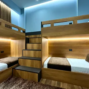  Apartament Eka Luxury