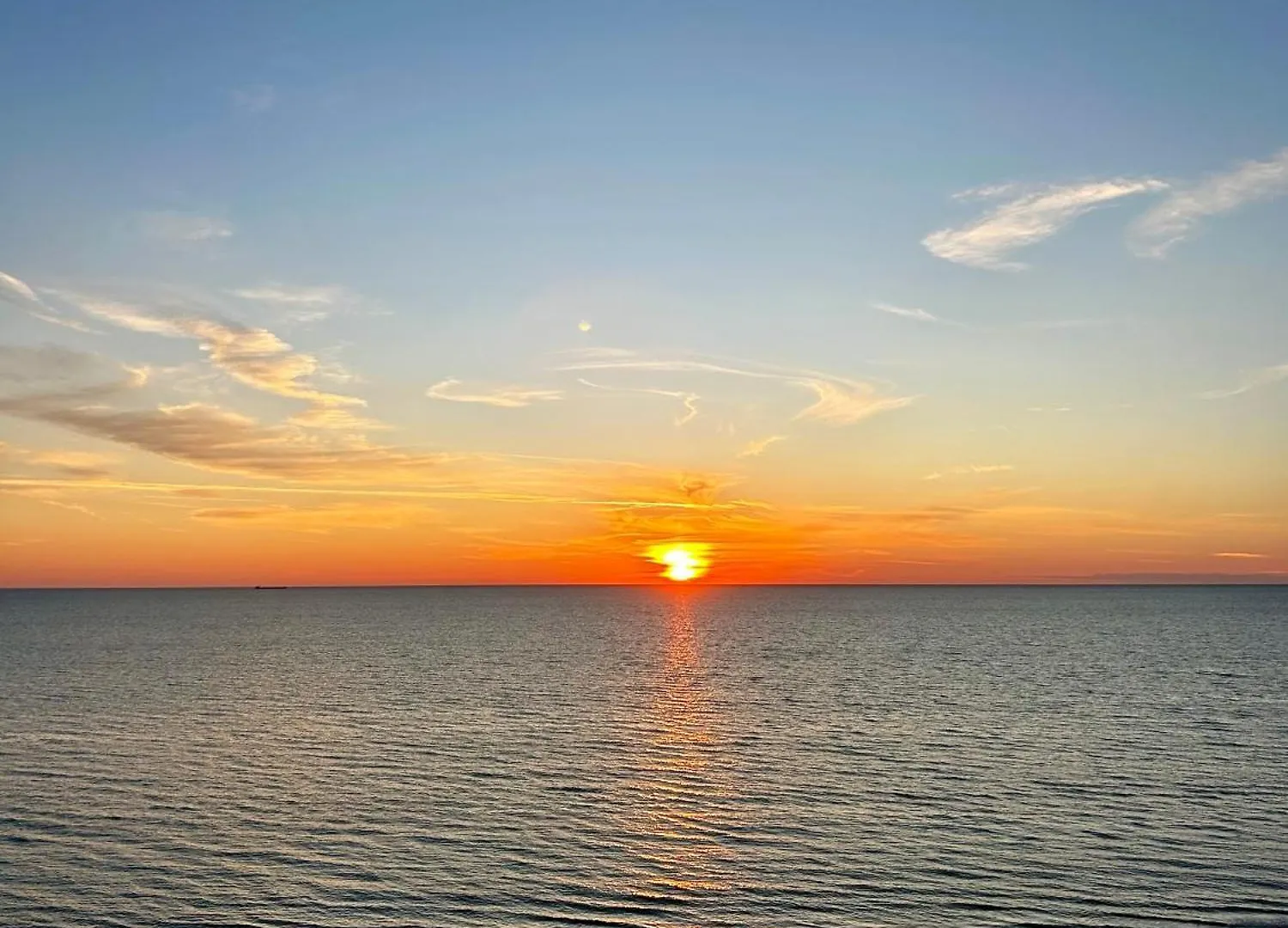 Petra Seaview Apartment Durres